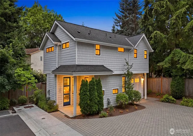 Photo 1 of Condo for sale at 11505 112th Court Ne, Kirkland, WA 98033 | MLS# NWM2581472 | Listing updated on 2026-10-01