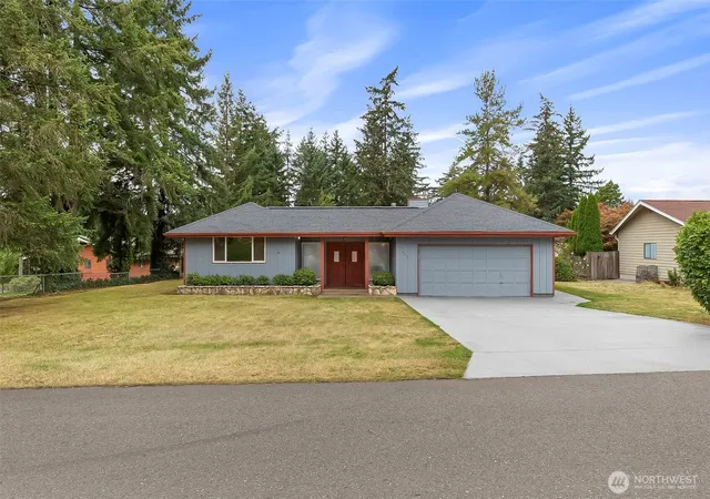 Photo 1 of Sale Pending at 9271 Kristine Dr Nw, Bremerton, WA 98311 | MLS# NWM2581474 | Listing updated on 2026-09-24