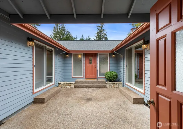 Photo 2 of Sale Pending at 9271 Kristine Dr Nw, Bremerton, WA 98311 | MLS# NWM2581474 | Listing updated on 2026-09-24