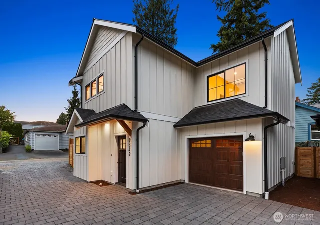 Photo 1 of Condo for sale at 9549 Evanston Ave N, Seattle, WA 98103 | MLS# NWM2581477 | Listing updated on 2026-09-25