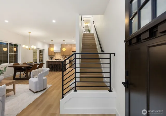 Photo 3 of Condo for sale at 9549 Evanston Ave N, Seattle, WA 98103 | MLS# NWM2581477 | Listing updated on 2026-09-25