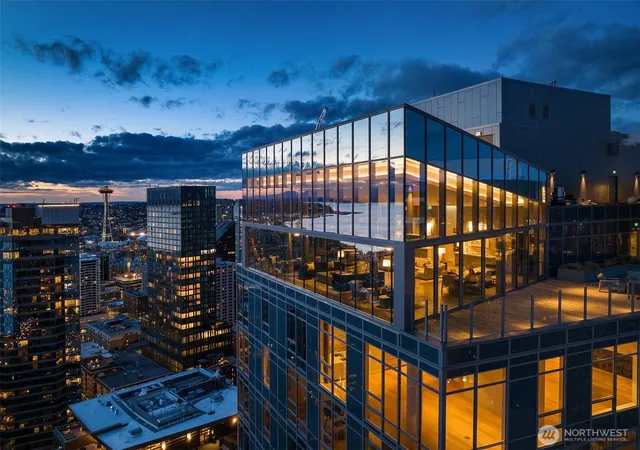 Photo 1 of Condo for sale at 121 Stewart St #1305, Seattle, WA 98101 | MLS# NWM2581480 | Listing updated on 2026-09-27