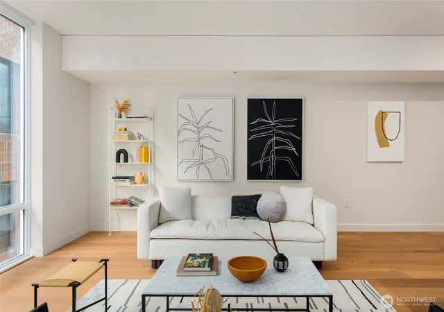 Photo 4 of Condo for sale at 121 Stewart St #1305, Seattle, WA 98101 | MLS# NWM2581480 | Listing updated on 2026-09-27