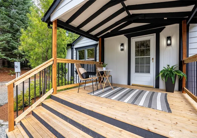 Photo 4 of Manufactured home for sale at 221 E Cougar Ln S, Shelton, WA 98584 | MLS# NWM2581482 | Listing updated on 2026-09-28