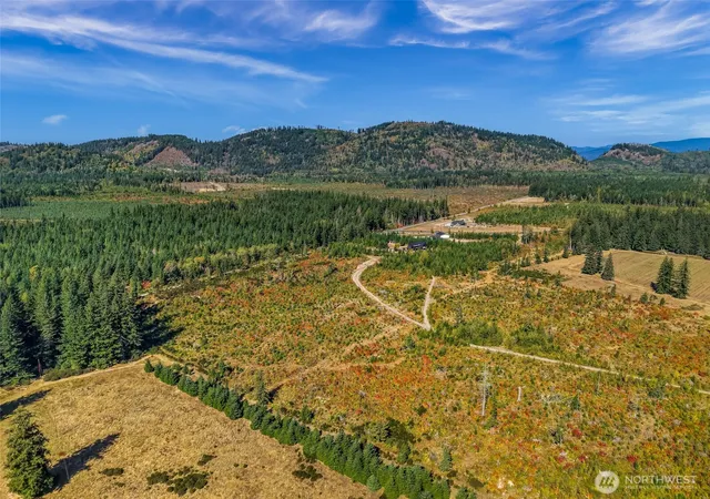 Photo 4 of Land for sale at 0 Heady Rd, Maple Falls, WA 98266 | MLS# NWM2581483 | Listing updated on 2026-09-21