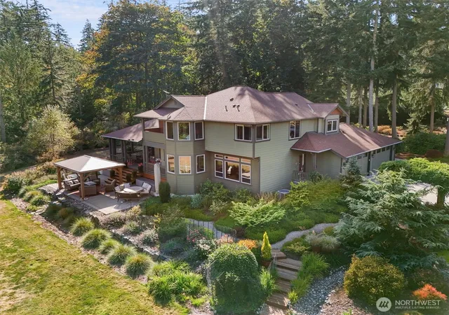Photo 1 of Single family home for sale at 1777 Forest Hl Rd, Camano Island, WA 98282 | MLS# NWM2581485 | Listing updated on 2026-10-06