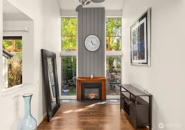 Photo 3 of Townhouse for sale at 3400 108th Place NE #2, Bellevue, WA 98004 | MLS# NWM2581489 | Listing updated on 2026-09-28