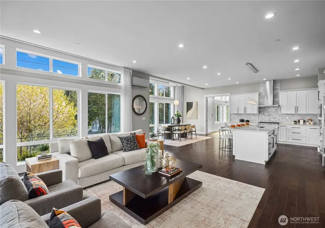 Photo 3 of Single family home for sale at 16908 Se 34th Street, Bellevue, WA 98008 | MLS# NWM2581494 | Listing updated on 2026-10-01