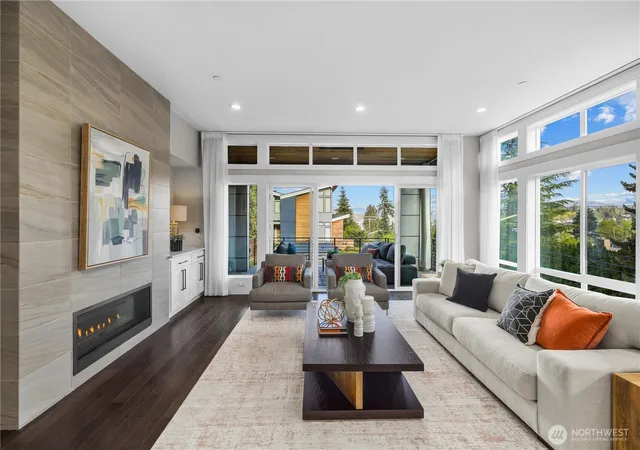 Photo 3 of Single family home for sale at 16908 SE 34th Street, Bellevue, WA 98008 | MLS# NWM2581494 | Listing updated on 2026-10-01