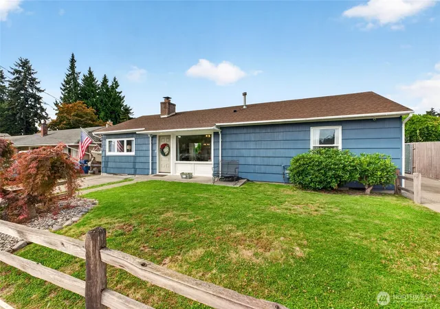 Photo 1 of Single family home for sale at 1535 M St Ne, Auburn, WA 98002 | MLS# NWM2581501 | Listing updated on 2026-09-30