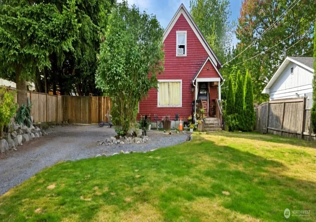 Photo 1 of Sale Pending at 4430 Sunnyside Blvd, Marysville, WA 98270 | MLS# NWM2581502 | Listing updated on 2026-09-23