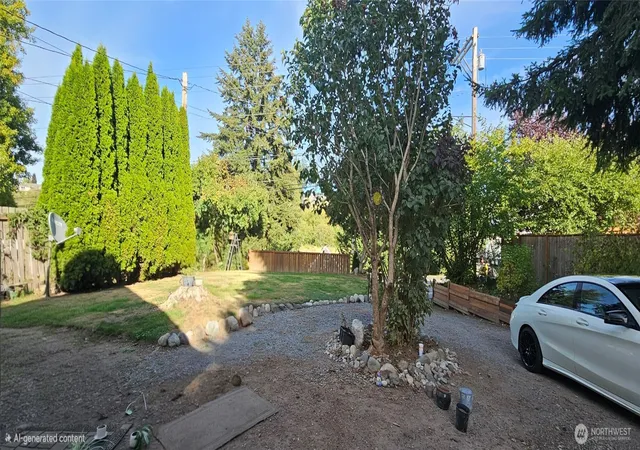 Photo 4 of Sale Pending at 4430 Sunnyside Blvd, Marysville, WA 98270 | MLS# NWM2581502 | Listing updated on 2026-09-23