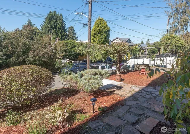 Photo 2 of Single family home for sale at 5110 Palatine Ave N, Seattle, WA 98103 | MLS# NWM2581503 | Listing updated on 2026-09-30