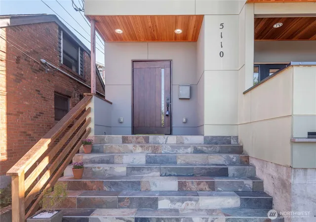 Photo 3 of Single family home for sale at 5110 Palatine Ave N, Seattle, WA 98103 | MLS# NWM2581503 | Listing updated on 2026-09-30