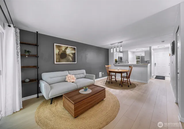 Photo 2 of Townhouse for sale at 13150 102nd Lane Ne #4, Kirkland, WA 98034 | MLS# NWM2581507 | Listing updated on 2026-10-01