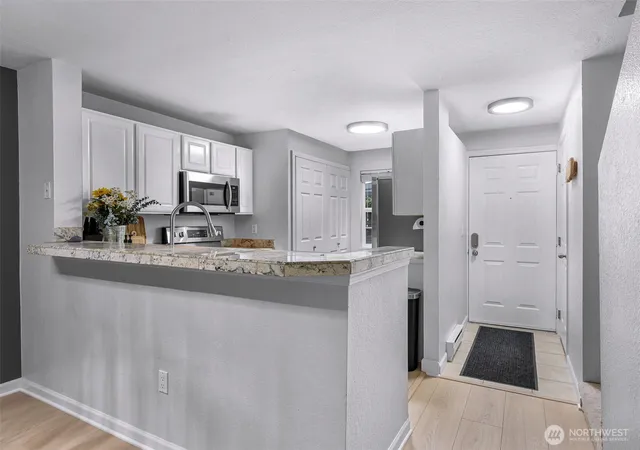 Photo 3 of Townhouse for sale at 13150 102nd Lane NE #4, Kirkland, WA 98034 | MLS# NWM2581507 | Listing updated on 2026-10-01