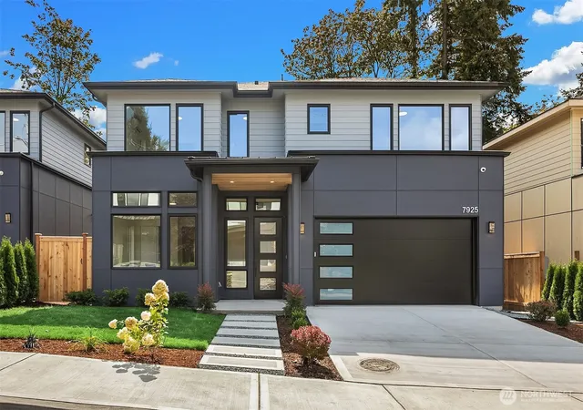 Photo 1 of Single family home for sale at 7925 Ne 124th Street, Kirkland, WA 98034 | MLS# NWM2581508 | Listing updated on 2026-09-25
