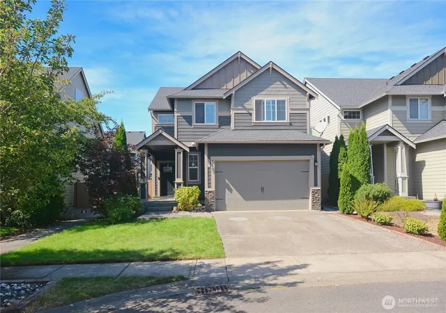 Photo 1 of Single family home for sale at 9952 Justman St Se, Yelm, WA 98597 | MLS# NWM2581523 | Listing updated on 2026-09-25
