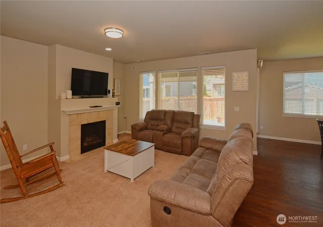 Photo 3 of Single family home for sale at 9952 Justman St Se, Yelm, WA 98597 | MLS# NWM2581523 | Listing updated on 2026-09-25
