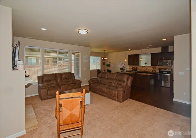 Photo 3 of Single family home for sale at 9952 Justman St SE, Yelm, WA 98597 | MLS# NWM2581523 | Listing updated on 2026-09-25