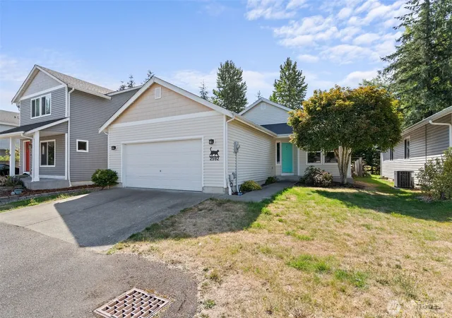 Photo 1 of Sale Pending at 2592 Kristine Ct, Centralia, WA 98531 | MLS# NWM2581526 | Listing updated on 2026-09-20