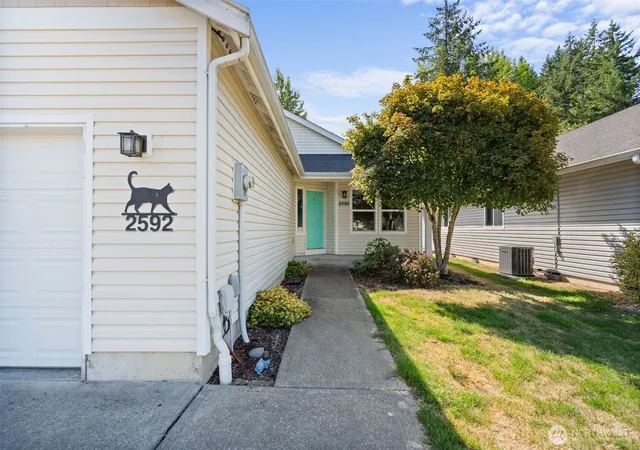 Photo 2 of Sale Pending at 2592 Kristine Ct, Centralia, WA 98531 | MLS# NWM2581526 | Listing updated on 2026-09-20
