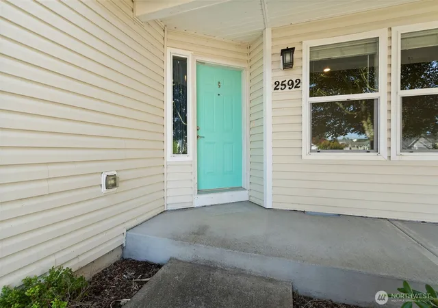 Photo 3 of Sale Pending at 2592 Kristine Ct, Centralia, WA 98531 | MLS# NWM2581526 | Listing updated on 2026-09-20