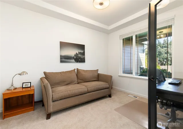 Photo 4 of Single family home for sale at 4612 Skylark St NE, Olympia, WA 98516 | MLS# NWM2581530 | Listing updated on 2026-09-28