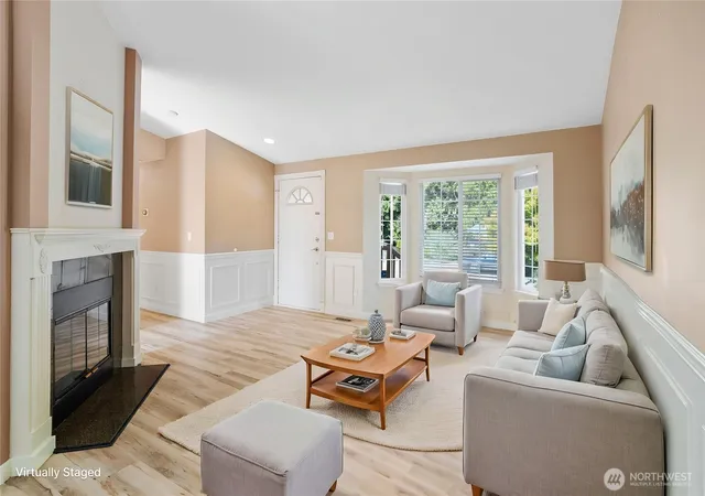 Photo 3 of Single family home for sale at 13002 17th Street SE, Lake Stevens, WA 98258 | MLS# NWM2581537 | Listing updated on 2026-10-03