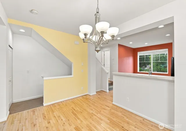 Photo 2 of Townhouse for sale at 333 127th Street Se #A, Everett, WA 98208 | MLS# NWM2581539 | Listing updated on 2026-09-25