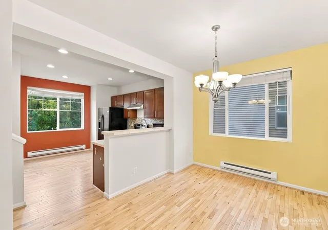 Photo 3 of Townhouse for sale at 333 127th Street SE #A, Everett, WA 98208 | MLS# NWM2581539 | Listing updated on 2026-09-25