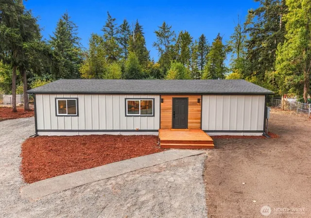 Photo 1 of Sale Pending at 4210 252nd Street Ct E, Spanaway, WA 98387 | MLS# NWM2581540 | Listing updated on 2026-09-28