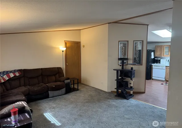 Photo 3 of Manufactured home for sale at 700 N Reed St #57, Sedro Woolley, WA 98284 | MLS# NWM2581541 | Listing updated on 2026-10-02