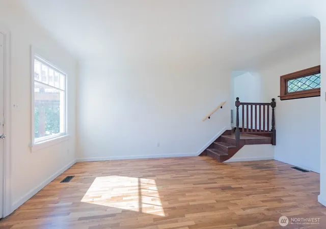 Photo 4 of Single family home for sale at 2710 15th Street, Bremerton, WA 98312 | MLS# NWM2581542 | Listing updated on 2026-10-01