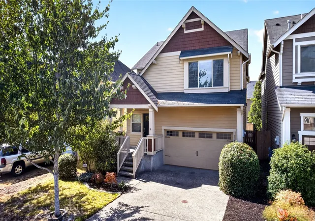 Photo 1 of Single family home for sale at 17512 93rd Avenue Ct E, Puyallup, WA 98375 | MLS# NWM2581546 | Listing updated on 2026-09-21