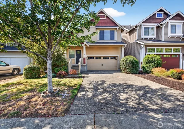 Photo 2 of Single family home for sale at 17512 93rd Avenue Ct E, Puyallup, WA 98375 | MLS# NWM2581546 | Listing updated on 2026-09-21