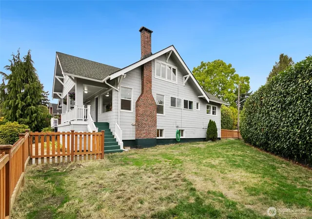 Photo 2 of Sale Pending at 768 N 75th Street, Seattle, WA 98103 | MLS# NWM2581554 | Listing updated on 2026-09-30
