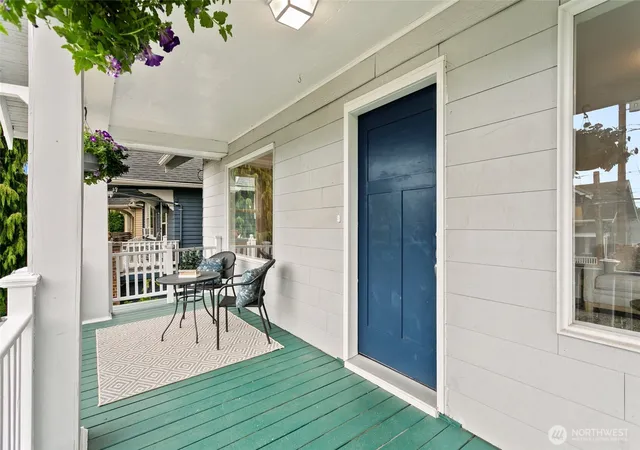 Photo 3 of Sale Pending at 768 N 75th Street, Seattle, WA 98103 | MLS# NWM2581554 | Listing updated on 2026-09-30