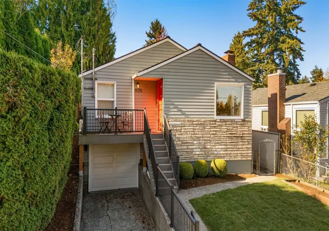 Photo 4 of Single family home for sale at 9215 8th Avenue NW, Seattle, WA 98117 | MLS# NWM2581559 | Listing updated on 2026-10-26