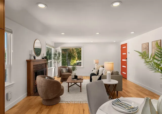 Photo 3 of Single family home for sale at 9215 8th Avenue Nw, Seattle, WA 98117 | MLS# NWM2581559 | Listing updated on 2026-10-26