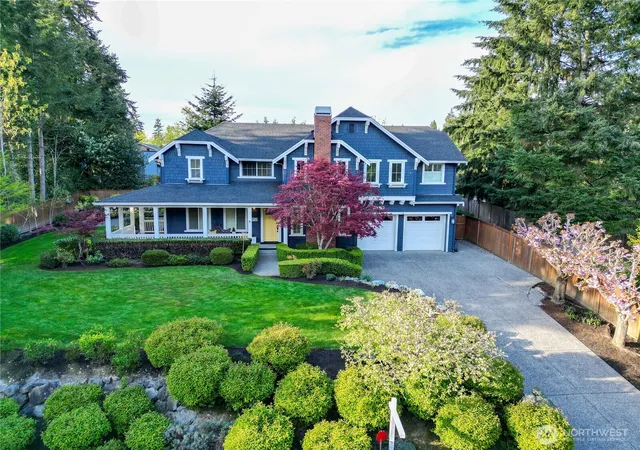 Photo 1 of Single family home for sale at 12614 Ne 140th Street, Kirkland, WA 98034 | MLS# NWM2581562 | Listing updated on 2026-09-29