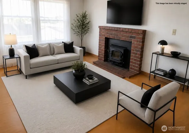 Photo 2 of Sale Pending at 5126 S 11th Street, Tacoma, WA 98465 | MLS# NWM2581564 | Listing updated on 2026-09-21