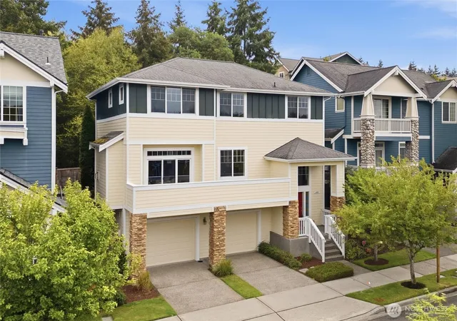 Photo 1 of Single family home for sale at 1447 Cherry Ave, Tacoma, WA 98466 | MLS# NWM2581568 | Listing updated on 2026-09-30