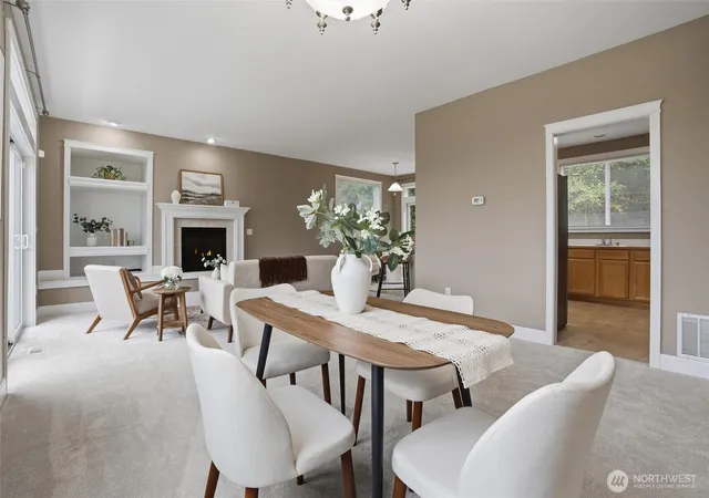 Photo 2 of Single family home for sale at 1447 Cherry Ave, Tacoma, WA 98466 | MLS# NWM2581568 | Listing updated on 2026-09-30