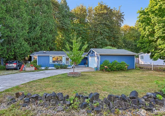 Photo 1 of Manufactured home for sale at 9244 Longhorn Loop Se, Olympia, WA 98501 | MLS# NWM2581571 | Listing updated on 2026-10-02