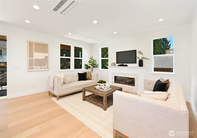 Photo 3 of Single family home for sale at 3111 W Mansell St, Seattle, WA 98199 | MLS# NWM2581573 | Listing updated on 2026-09-30