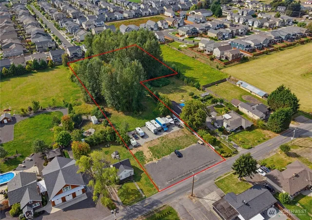 Land for sale at 13 Xx 26th St NW, Puyallup, WA 98371 | MLS# NWM2581577