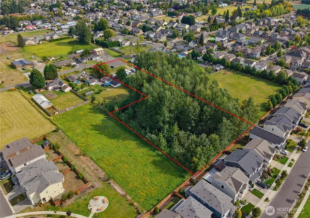 Photo 2 of Land for sale at 13 Xx 26th St Nw, Puyallup, WA 98371 | MLS# NWM2581577 | Listing updated on 2026-09-30
