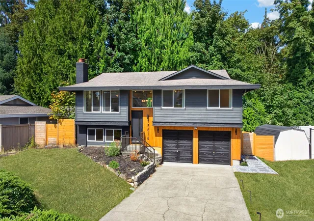 Photo 1 of Single family home for sale at 13618 Se 141st Street, Renton, WA 98059 | MLS# NWM2581578 | Listing updated on 2026-09-25