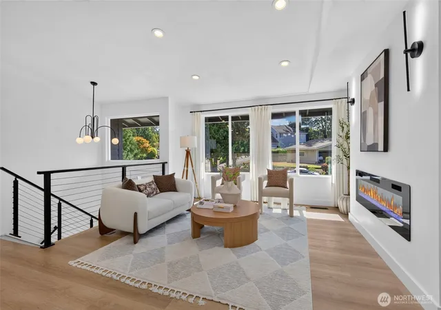 Photo 3 of Single family home for sale at 13618 SE 141st Street, Renton, WA 98059 | MLS# NWM2581578 | Listing updated on 2026-09-25
